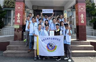 風災重創北門！團體送20床新彈簧床 災民直呼「足感心」