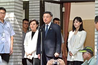 卓榮泰：台美關稅談判3個爭取   達協議後送立院審議