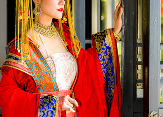 陪嫁媵女「以色安天下」 弒夫夺权为秦一统天下打基础