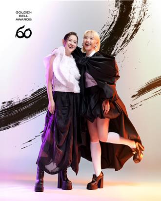 金鐘60主持人揭曉！Lulu黃路梓茵、曾寶儀強強聯手再披戰袍