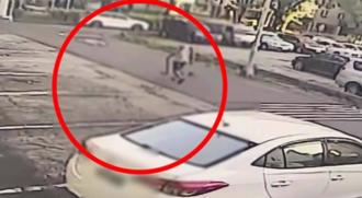 高雄16槍命案！槍手燒車後人間蒸發  疑變裝遁入高雄大學引恐慌