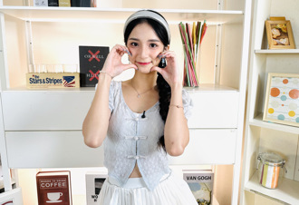 富邦洁洁被禁学街舞竟是怕报应  与蓝波老师私下相处太可爱