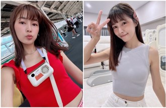 女星腹部剧烈疼痛全身发抖 肚子涨大挂急诊「全是血水跟血块」