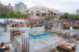 新竹總圖封館4年 25萬冊「罕見書」暫存無法借閱