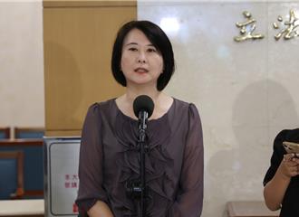 簽下去加薪三萬文宣國防部撤了  王鴻薇：國家級詐騙