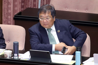 邱泰源拒下台想求見賴清德？媒體人揭民進黨操作：就是在逼辭