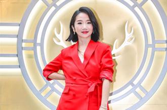 17年前「送養黃金獵犬」挨轟！陶晶瑩9點聲明曝始末：無法原諒自己