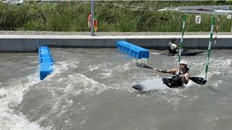 宜蘭激流標桿賽道借用 議員籲收費維管 縣府：年底檢討