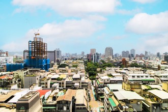 北市購屋門檻提高！ 2千萬以上占比過半數