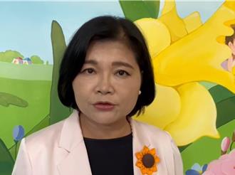 綠能案前議長遭判刑  張麗善：中央要重新思考能源政策