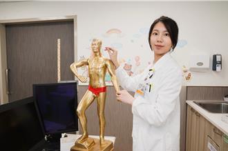 「咬牙切齿」不是生气！7旬嬷长期焦虑 中医针灸解痛苦