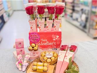 超商七夕传情 进口玫瑰浪漫助攻 咖啡买1送1、手摇5折