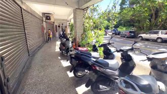 26天收28張「騎樓違停」罰單！他一審爽撤銷　二審1原因逆轉全得繳