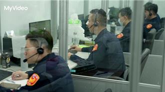 165只靠51員警「一年攔阻3.79億詐款」！揭詐騙習性：入夜最危險