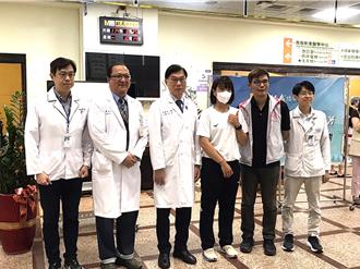 敏盛承接桃園市運動選手醫療服務 支持全方位運動醫療