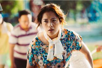 高伊玲演媽媽登新科影后　卻自爆兒時曾讓母親操碎了心