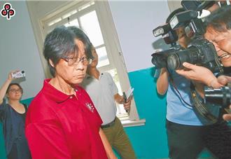 台師大女足案擴大！教練周台英涉詐欺、侵占　70萬元交保