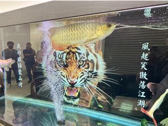 風飛砂黑幫組跨境詐團 「兩岸共打」剿滅老虎機房起訴27人