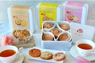 搶攻中秋市場 名廚加入巧思打造精緻禮盒