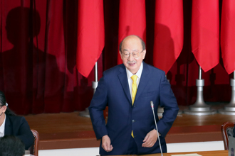 老柯不退！ 傳黨內拱「她」接棒吳思瑤穩住陣腳