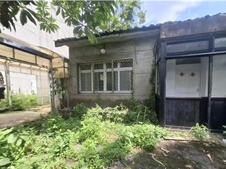 文資會認定不具價值！陳奇祿故居解除列冊