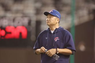 經典賽》中華隊教練團出爐！延續12強奪冠、資格賽班底