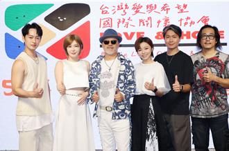 艾成逝世4年！唐綺陽預言「對的人將出現」...王瞳鬆口了