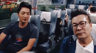 蔣萬安昔合體韓國瑜大秀「撩妹金句」 沈玉琳也認輸：完蛋了