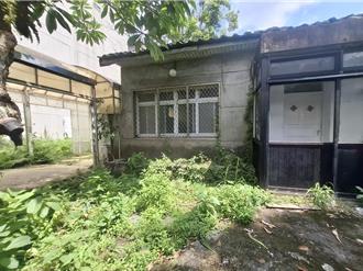 陳奇祿故居未列古蹟 台大：設置紀念設施