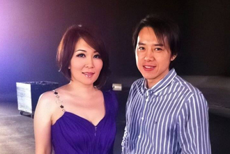 台南動感天后張秀卿是恩人 〈辣妹駕到〉謝金燕不要「她」撿到