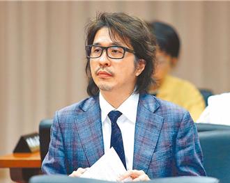 性平案受害女學生告葉丙成違反個資法  台北地檢署分案偵辦中