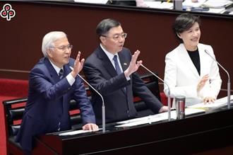 下半年可能降息？楊金龍回應了