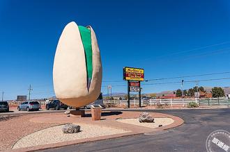 「開心果」竟成熱潮 推薦全球「五個開心果旅遊目的地」