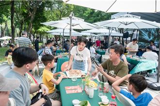 秋游必收！阿里山推「里山秋行」大草岭秘境曝光