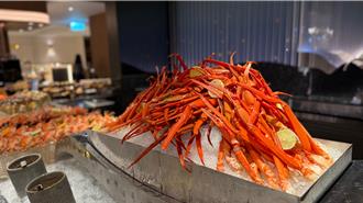 港都吃到饱大战开打！岛语砸2亿开幕 对决旭集、海港