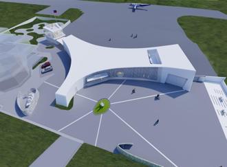 七美、望安機場改建 民航局預計115年重新發包