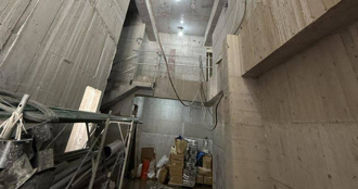 新北工安意外！ 10楼坠落缆线缠身保命 移工多处骨折送医