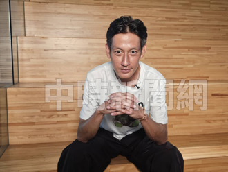 獨家》唐治平未圓母親夢留遺憾！母子生前形影不離惹淚