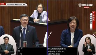 關稅衝擊影響中部傳產   何欣純：民不聊生