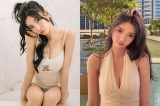 「小林依晨」爆早年遭诱拍裸照！男友出手买断 本人回应了