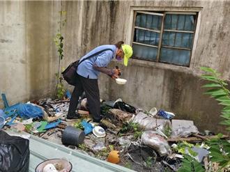 高雄爆登革熱群聚！一家人3人感染 鄰居也中標