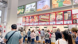 不浪費！好市多沒賣完的食物有去處 這項「台灣限定」更暖心