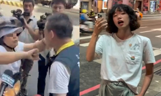 罷團自以為鬼殺隊？Cheap曝青鳥敗因：藍委變「上弦」