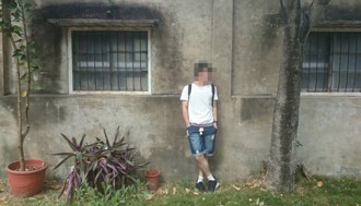 前一天才路倒送醫 「貝貝老師」被發現倒臥急診外身亡