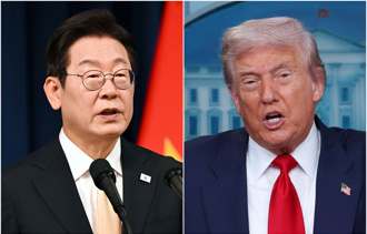 美韓峰會將於白宮登場   全程直播聚焦國安、國防及關稅