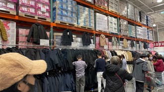 好市多「知名涼鞋」上架 內行人瘋搶：好穿非常舒服