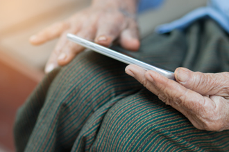 丈夫領到6百萬退休金秒離婚！老婆看存摺傻眼 晚年只剩微薄年金