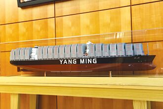 光明海運爭取LNG國貨國運