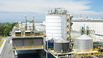 台灣百年企業經營之道》永豐餘 打造醣經濟全循環藍圖