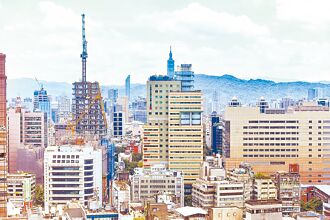 打房环境…H1房市上演四大惊奇